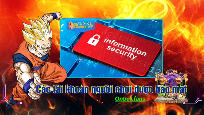 Lưu ý với những tiêu chí trong chính sách bảo mật người chơi