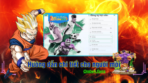 Hướng dẫn đăng ký Onbet an toàn nhanh chóng