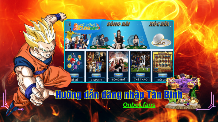 Đăng nhập Onbet sẽ được tận hưởng những gì?